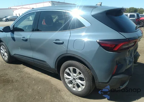 2023 Ford Escape Active from USA, damaged, VIN 1FMCU9GN6PUA11672